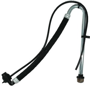 Titan 0295106 Suction kit